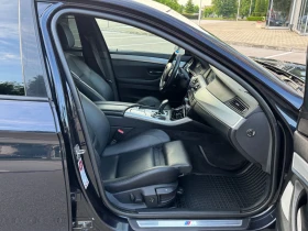 BMW 535 D M-Pack, снимка 10