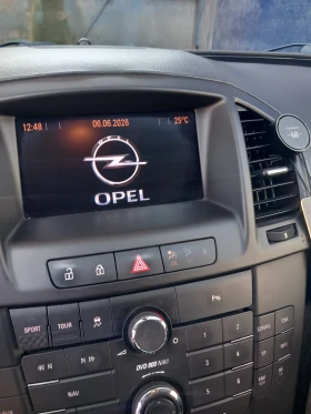 Opel Insignia 2.0, снимка 7