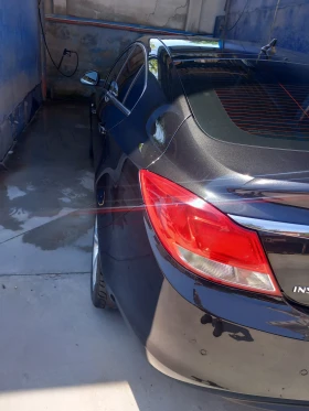 Opel Insignia 2.0, снимка 9