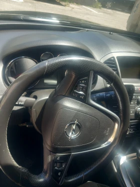 Opel Insignia 2.0, снимка 13