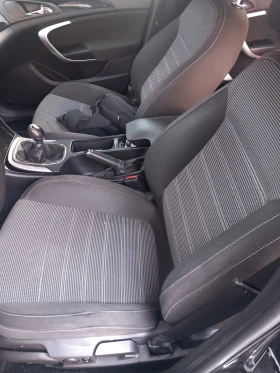 Opel Insignia 2.0, снимка 8
