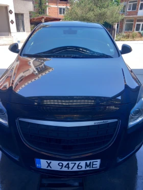 Opel Insignia 2.0, снимка 15