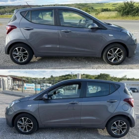 Hyundai I10 1.0i FACELIFT EURO 6 TUV COC SERVICE BOOK, снимка 5