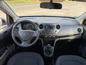 Hyundai I10 1.0i FACELIFT EURO 6 TUV COC SERVICE BOOK, снимка 11