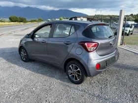 Hyundai I10 1.0i FACELIFT EURO 6 TUV COC SERVICE BOOK, снимка 8