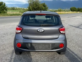 Hyundai I10 1.0i FACELIFT EURO 6 TUV COC SERVICE BOOK, снимка 7