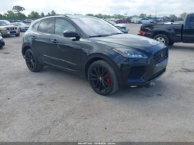 Jaguar E-pace * R-DYNAMIC S* BUY NOW* КОЖА* ПОДГРЕВ* ПАНОРАМА* , снимка 1