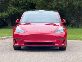 Tesla Model 3 * RWD* АвтоКредит * (ЦЕНА ДО БГ), снимка 2