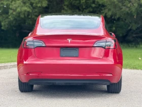 Tesla Model 3 * RWD* АвтоКредит * (ЦЕНА ДО БГ), снимка 5