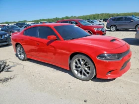 Dodge Charger 3.6l Gt, снимка 4