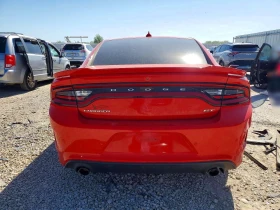 Dodge Charger 3.6l Gt, снимка 6