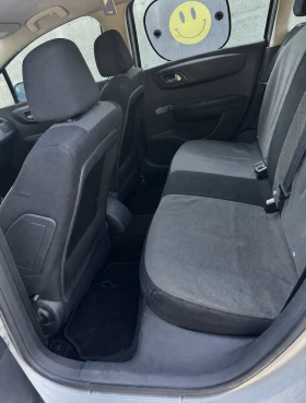 Citroen C4 1.6 HDI, 90 к.с., снимка 5