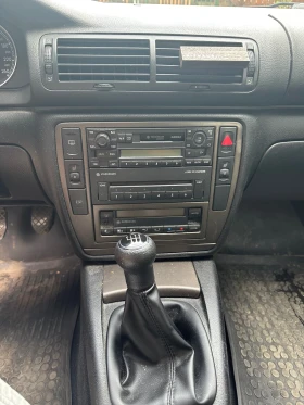 VW Passat 1.9 TDI 131, снимка 13