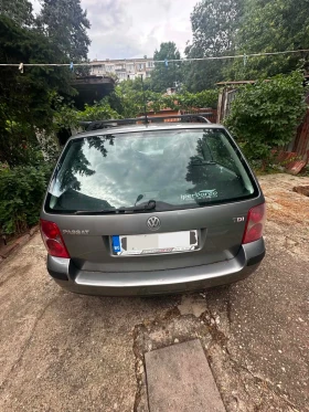 VW Passat 1.9 TDI 131, снимка 2