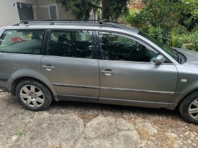 VW Passat 1.9 TDI 131, снимка 3