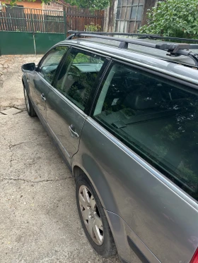 VW Passat 1.9 TDI 131, снимка 6