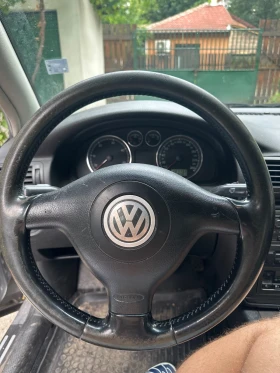 VW Passat 1.9 TDI 131, снимка 12