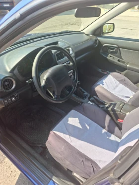 Subaru Impreza, снимка 5