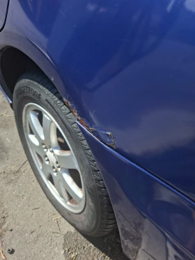 Subaru Impreza, снимка 8