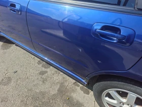 Subaru Impreza, снимка 7