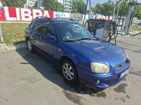 Subaru Impreza, снимка 2