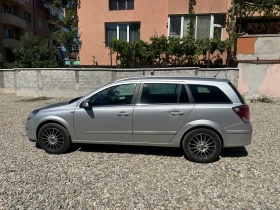 Opel Astra, снимка 3