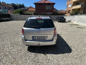 Opel Astra, снимка 4
