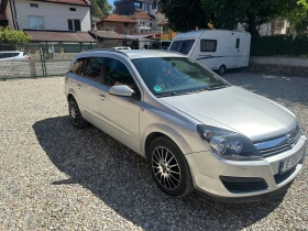 Opel Astra, снимка 1