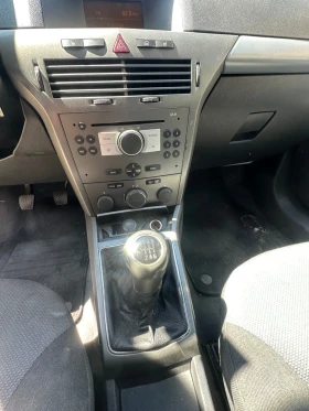 Opel Astra, снимка 9
