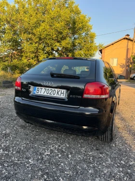 Audi A3 2.0TDI BKD, снимка 3