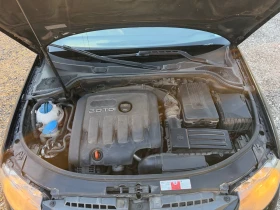 Audi A3 2.0TDI BKD, снимка 9