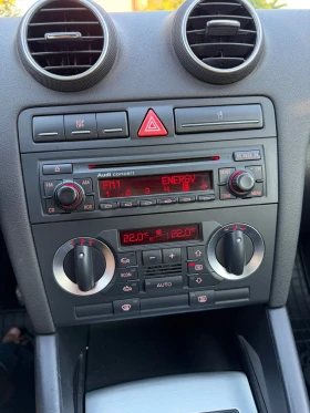 Audi A3 2.0TDI BKD, снимка 10