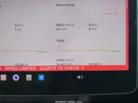 Tesla Model Y * LONG RANGE* SINGLE MOTOR* REAR-WHEEL DRIVE/RWD* , снимка 14