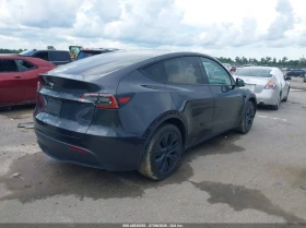 Tesla Model Y * LONG RANGE* SINGLE MOTOR* REAR-WHEEL DRIVE/RWD* , снимка 8