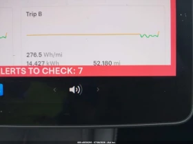 Tesla Model Y * LONG RANGE* SINGLE MOTOR* REAR-WHEEL DRIVE/RWD* , снимка 15