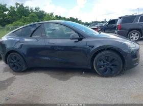 Tesla Model Y * LONG RANGE* SINGLE MOTOR* REAR-WHEEL DRIVE/RWD* , снимка 9