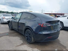 Tesla Model Y * LONG RANGE* SINGLE MOTOR* REAR-WHEEL DRIVE/RWD* , снимка 6