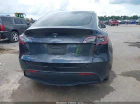 Tesla Model Y * LONG RANGE* SINGLE MOTOR* REAR-WHEEL DRIVE/RWD* , снимка 7