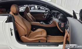 Mercedes-Benz E 220 Coupe, снимка 12