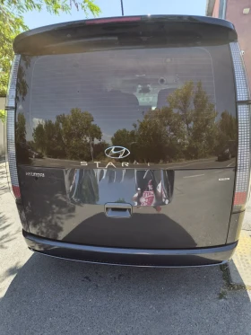 Hyundai Staria, снимка 6