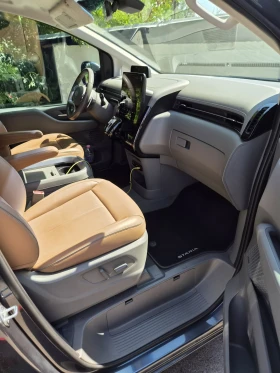 Hyundai Staria, снимка 7