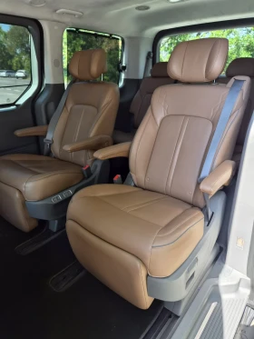 Hyundai Staria, снимка 4