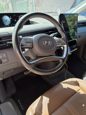 Hyundai Staria, снимка 2