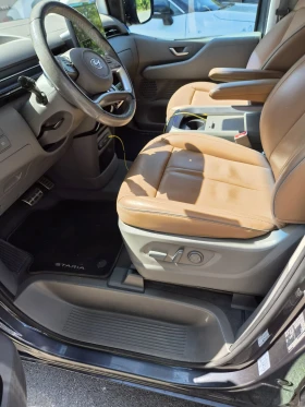 Hyundai Staria, снимка 3