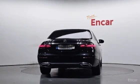 Mercedes-Benz E 350 FACE* 4MATIC ОБДУХ* HUD* ДИСТРОНИК* ПАНО, снимка 3