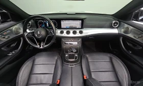 Mercedes-Benz E 350 FACE* 4MATIC ОБДУХ* HUD* ДИСТРОНИК* ПАНО, снимка 8