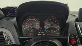 BMW M2 COUPE* КОЖА* ПОДГРЕВ* HARMAN* НАВИ* КАМЕРА, снимка 8