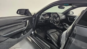 BMW M2 COUPE* КОЖА* ПОДГРЕВ* HARMAN* НАВИ* КАМЕРА, снимка 10
