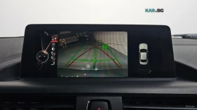 BMW M2 COUPE* КОЖА* ПОДГРЕВ* HARMAN* НАВИ* КАМЕРА, снимка 16
