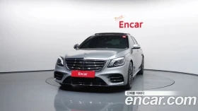 Mercedes-Benz S 350, снимка 3